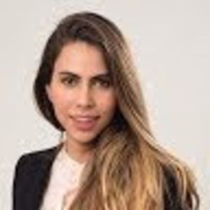 Meet your Posher, Alice